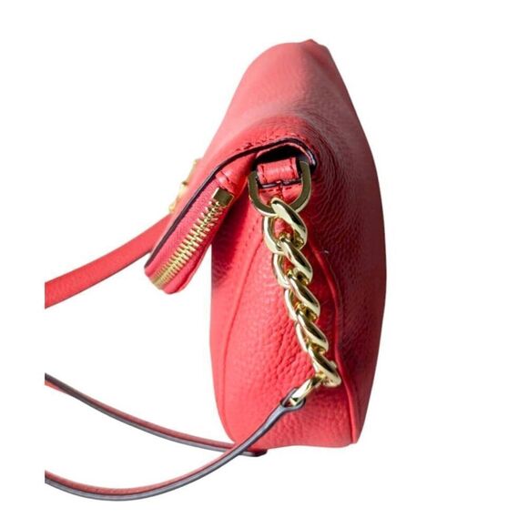 MICHAEL KORS Bedford Flap Crossbody Bag - Picture 4 of 10